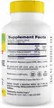 Глутатіон Healthy Origins Setria L-Glutathione Reduced 500 мг, 150 капcул