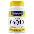Коэнзим Q10 Healthy Origins Kaneka Q10 (CoQ10) 100 мг, 30 капсул