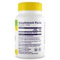 Коэнзим Q10 Healthy Origins Kaneka Q10 (CoQ10) 100 мг, 60 капсул