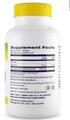 Коэнзим Q10 Healthy Origins Kaneka Q10 (CoQ10) 300 мг, 60 капсул