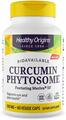 Куркумін Healthy Origins Curcumin Phytosome, 60 капсул