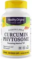 Куркумін Healthy Origins Curcumin Phytosome, 60 капсул