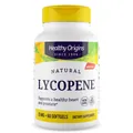 Лікопін Healthy Origins Natural Lycopene 15 мг, 60 гелевих капсул