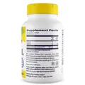 Убіхінол Healthy Origins Ubiquinol 200 мг, 60 капсул