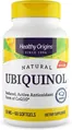 Убіхінол Healthy Origins Ubiquinol 50 мг, 60 капсул