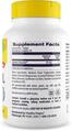 Убихинол Healthy Origins Ubiquinol 50 мг, 60 капсул