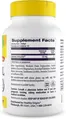 Убіхінол Healthy Origins Ubiquinol 50 мг, 60 капсул