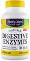 Ферменты для пищеварения Healthy Origins Digestive Enzymes, 90 капсул