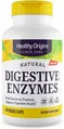 Ферменти для травлення Healthy Origins Digestive Enzymes, 90 капсул