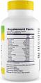Ферменты для пищеварения Healthy Origins Digestive Enzymes, 90 капсул