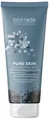 Гель для вмивання Biotrade Pure Skin ніжний з мікросферами активованого вугілля та молочною кислотою, 200 мл
