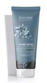 Гель для вмивання Biotrade Pure Skin ніжний з мікросферами активованого вугілля та молочною кислотою, 200 мл
