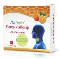 БронхоКейр Апельсиновые ЛифГербз леденцы №18 (9х2)