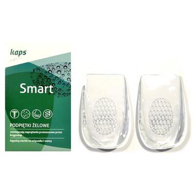 Подпяточник KAPS Smart гелевый, размер L