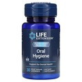 Пробиотик для полости рта Life Extension Oral hygiene, 30 веганских пастилок