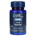 Пробіотик для ротової порожнини Life Extension Oral hygiene, 30 веганських пастилок