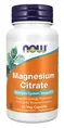 Магній цитрат NOW Magnesium Citrate вег. капсули №60