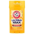 Дезодорант-антиперспирант Arm & Hammer Ultra Max Active Sport для чоловіків, 73 г