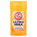Дезодорант-антиперспирант Arm & Hammer Ultra Max Unscented для мужчин, 73 г