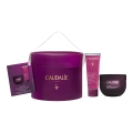 Набір Caudalie Vinosculpt (Крем для тіла 250 мл, Крем для рук 75 мл)