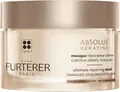 Маска Rene Furterer Absolue Keratine для дуже пошкодженого волосся, 200 мл