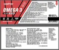 Омега 3 Vansiton Omega 3, 60 капсул