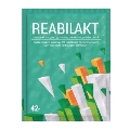 Пищевой продукт Vansiton Reabilakt (Реабилакт), 42 г