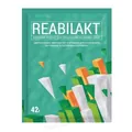 Харчовий продукт Vansiton Reabilakt (Реабілакт), 42 г