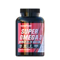 Супер Омега 3 Vansiton Super Omega 3, 120 капсул