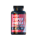 Жирные кислоты Vansiton Super Omega 3 (Супер Омега 3), 60 капсул