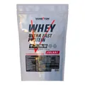 Протеїн сироватковий концентрат Vansiton Ultra Fast Protein, вишня, 3,2 кг