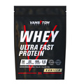 Протеин Vansiton Ultra Protein (Ультра Протеин), ваниль, 900 г