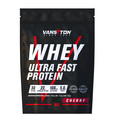Протеїн Vansiton Ultra Protein (Ультра Протеїн), вишня, 900 г