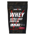 Протеин Vansiton Ultra Protein (Ультра Протеин), вишня, 450 г