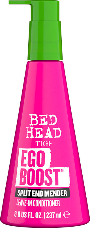 Кондиционер Tigi Bed Head Ego Boost Leave-In несмываемый для сухих и секущихся кончиков волос, 237 мл