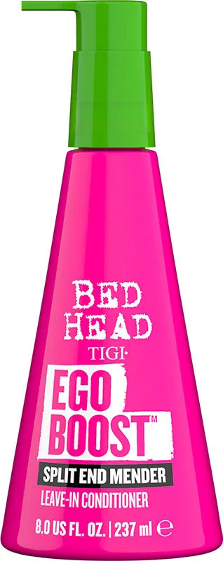 Кондиціонер Tigi Bed Head Ego Boost Leave-In незмивний для сухих і посічених кінчиків волосся, 237 мл