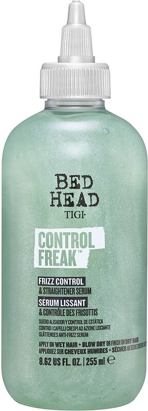 Сыворотка-блеск Tigi Bed Head Control Freak для непослушных и вьющихся волос, 250 мл