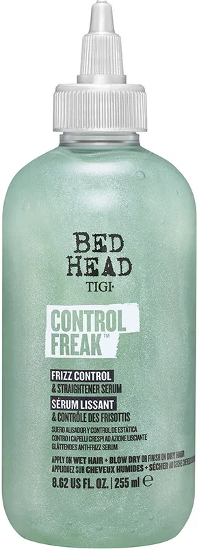 Сироватка-блиск Tigi Bed Head Control Freak для неслухняного та кучерявого волосся, 250 мл