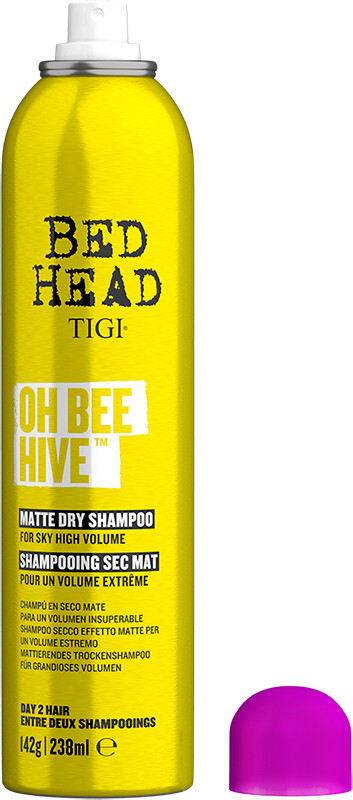 Сухой шампунь Tigi Bed Head Oh Bee Hive, 238 мл
