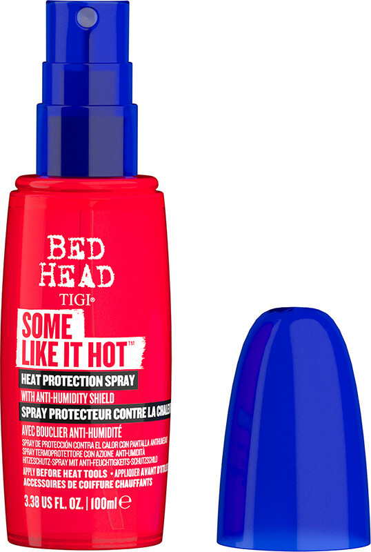 Спрей Tigi Bed Head Some Like It Hot термозащитный для всех типов волос, 100 мл
