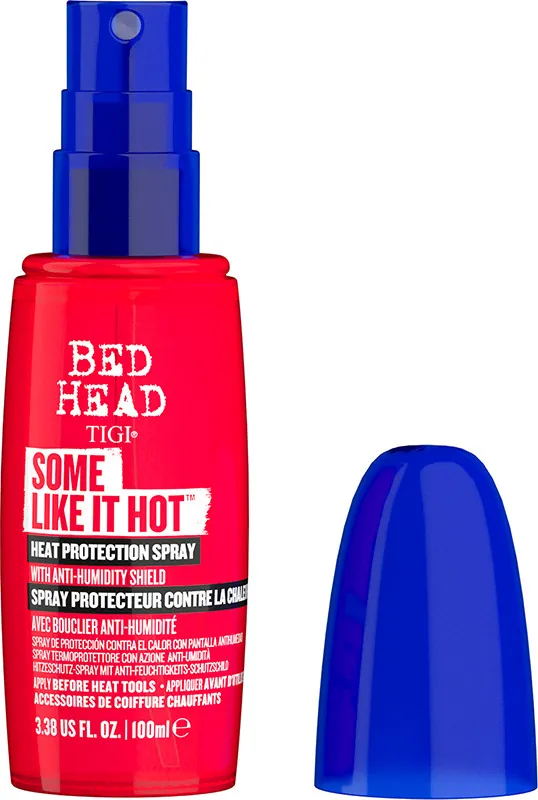 Спрей Tigi Bed Head Some Like It Hot термозахисний для всіх типів волосся, 100 мл