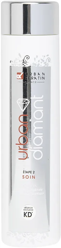 Кондиціонер Urban Keratin Urban Diamant відновлювальний для волосся, 200 мл