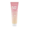 Молочко для обличчя та тіла Alphanova Daily Sun SPF50+ сонцезахисне для всієї родини (від 3 років), 150 мл