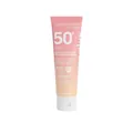 Крем для обличчя Alphanova Daily Sun SPF50+ сонцезахисний з посиленим захистом від UVA, 50 мл