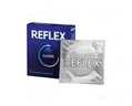 Презервативи латексні Reflex Classic класичні, 3 штуки