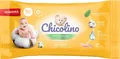 Серветки вологі Chicolino біорозкладні для дітей та дорослих, 50 шт