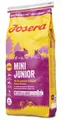 Корм сухий для цуценят Josera Mini Junior, 900 г