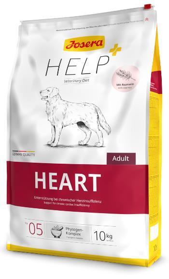 Корм сухой для собак Josera Help Heart, 900 г