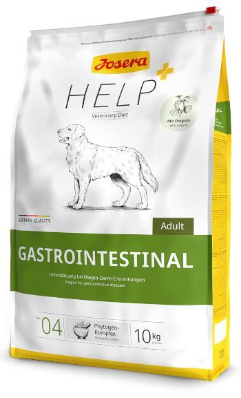 Корм сухой для собак Josera Help Gastrointestinal, 900 г