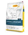 Корм сухий для котів Josera Help Hypoallergenic, 400 г